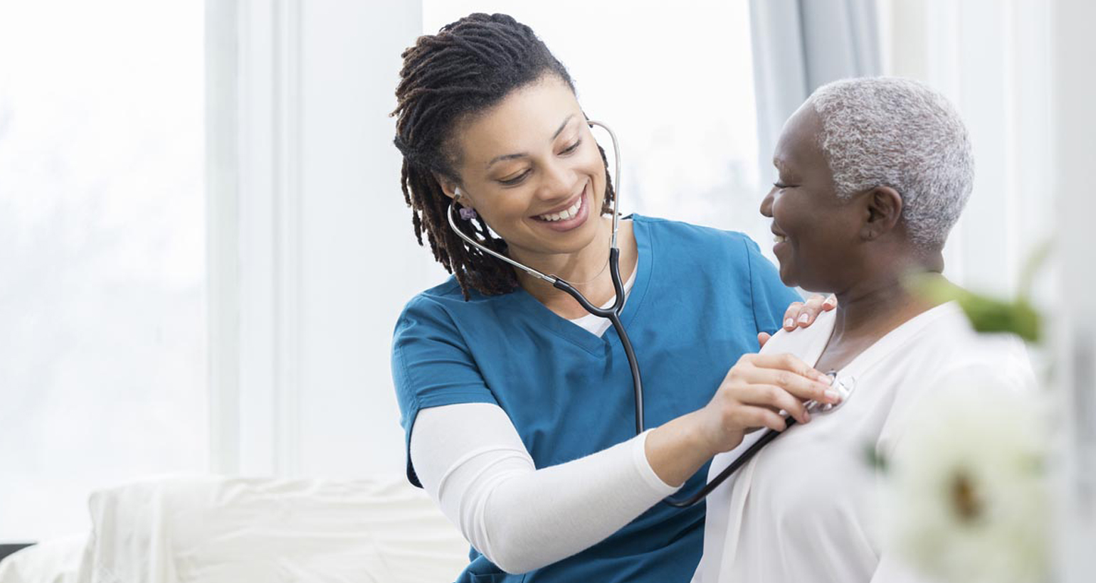 Tips to Provide Better In-Home Care – NYS Nursing Agency